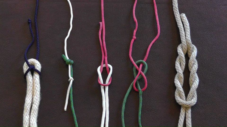 Introduction to Knots